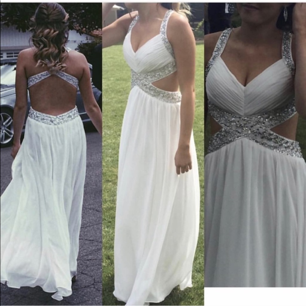 Prom dress!!